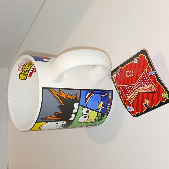 NWT Hello Kitty - Coffee Mug - Picture 4 of 6